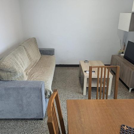 Apartamentos Juan Jose โยเรตเดมาร์ ภายนอก รูปภาพ