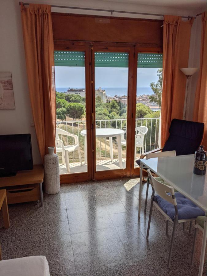 Apartamentos Juan Jose โยเรตเดมาร์ ภายนอก รูปภาพ