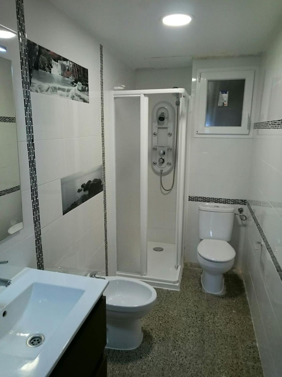 Apartamentos Juan Jose โยเรตเดมาร์ ภายนอก รูปภาพ