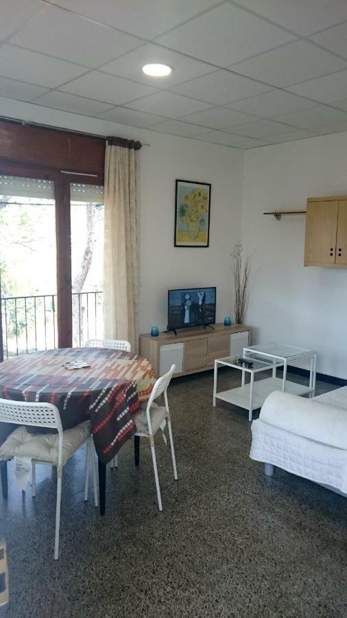 Apartamentos Juan Jose โยเรตเดมาร์ ภายนอก รูปภาพ