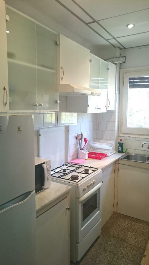 Apartamentos Juan Jose โยเรตเดมาร์ ภายนอก รูปภาพ