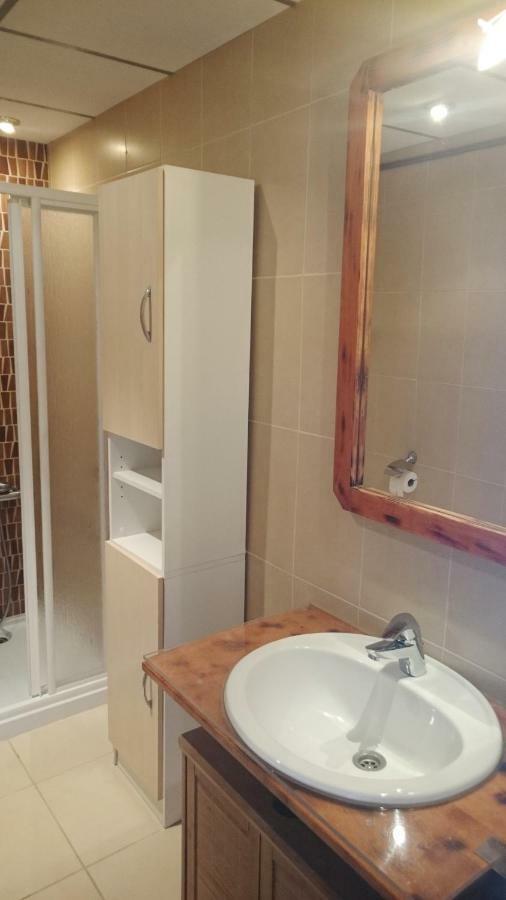 Apartamentos Juan Jose โยเรตเดมาร์ ภายนอก รูปภาพ